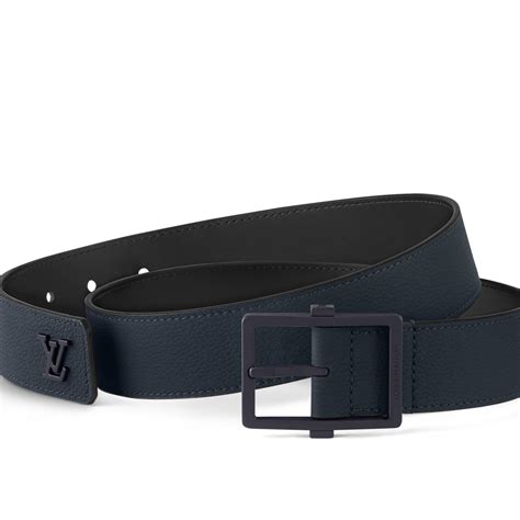 lv aerogram 35mm belt